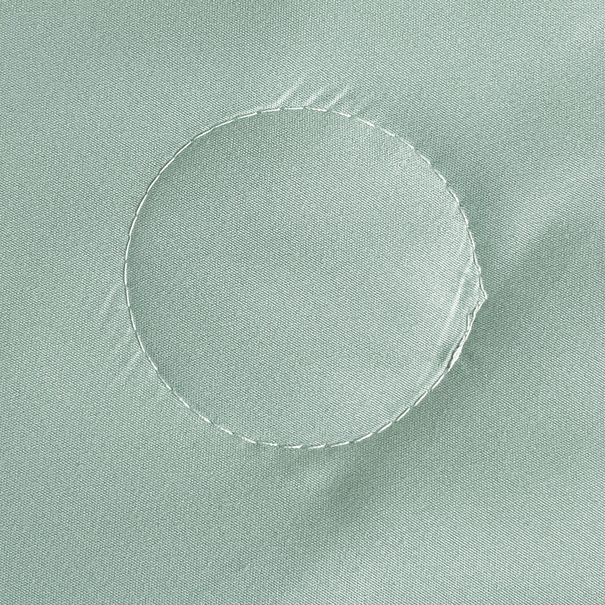 91家纺网 家纺一手货源 找家纺 易展家居 2026新款水洗棉大豆纤维夏被-布偶乐园 布偶乐园-青色