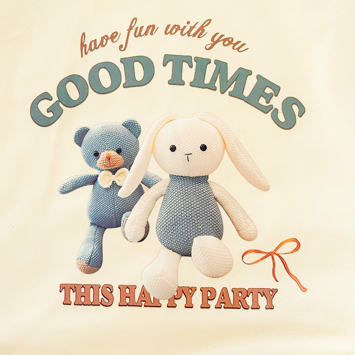 91家纺网 家纺一手货源 找家纺 易展家居 2026新款水洗棉大豆纤维夏被-布偶乐园 布偶乐园-浅黄