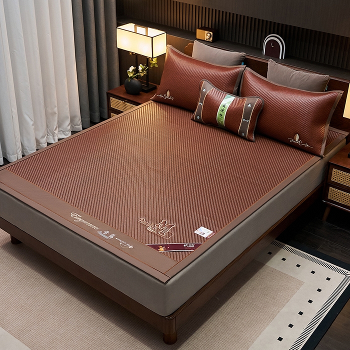 苏迪 2026新款高级刺绣PE藤 PE-M