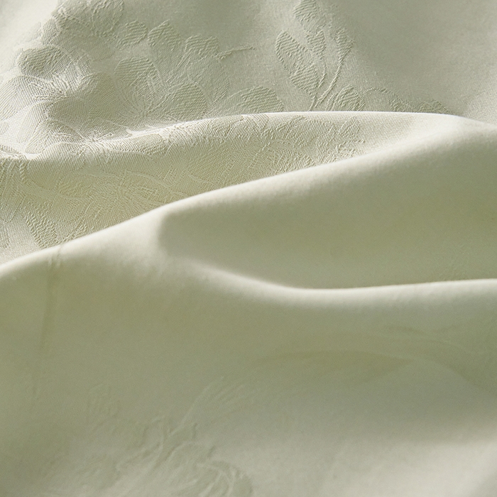 91家纺网 家纺一手货源 找家纺 （总）美达家纺 2026新款全棉纯棉60s提花绣花床裙单床裙床裙单件