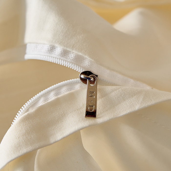 91家纺网 家纺一手货源 找家纺 （总）美达家纺 2026新款全棉纯棉60s提花绣花吊边床单四件套