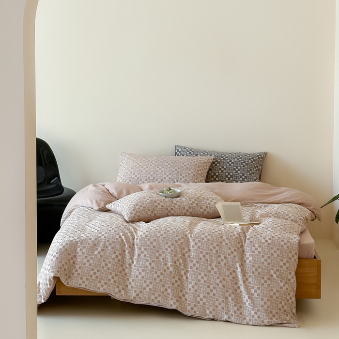 91家纺网 家纺一手货源 找家纺 （总）玛奇朵 2025新款秋冬新品进口仿皮草水貂绒-波斯蜜语系列