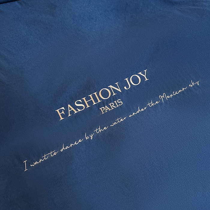 91家纺网 家纺一手货源 找家纺 梵克保罗 2026新款直播热卖长绒棉全棉纯棉刺绣花边四件套-繁星 繁星-钻石蓝