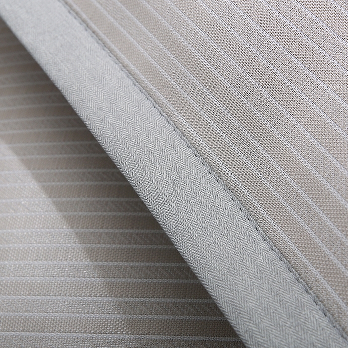 91家纺网 家纺一手货源 找家纺 （总）小牛席业 2026新款经典条纹-冰丝夏凉枕套凉席枕套竹枕套藤枕套冰丝枕套豆豆枕头