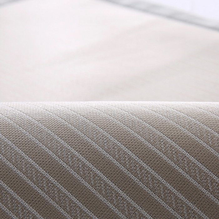 91家纺网 家纺一手货源 找家纺 （总）小牛席业 2026新款经典条纹-冰丝夏凉枕套凉席枕套竹枕套藤枕套冰丝枕套豆豆枕头