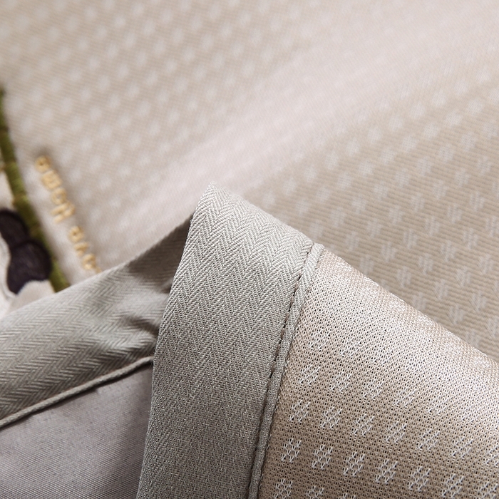 91家纺网 家纺一手货源 找家纺 （总）小牛席业 2026新款华夫格爱家熊猫夏凉枕套凉枕套冰丝枕套藤枕套冰藤枕套冰丝枕套竹枕套凉席枕套豆豆枕套