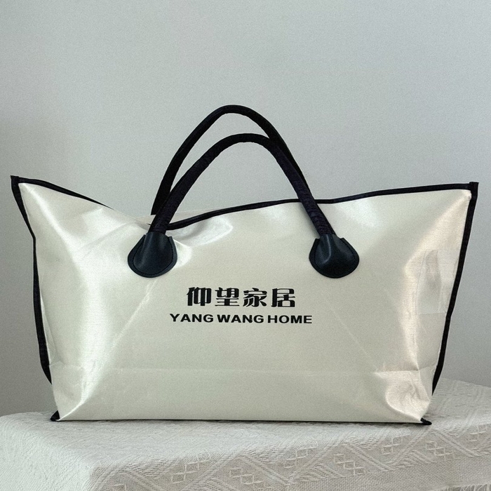 91家纺网 家纺一手货源 找家纺 （总）仰望棉麻双层纱供应链 2026新款全棉纯棉色织提花飞边款四件套-绿漪泛舟