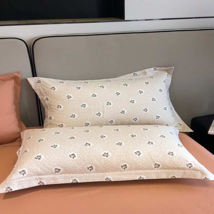 91家纺网 家纺一手货源 找家纺 （总）帕拉美拉 2026新款A类棉麻夏被四件套