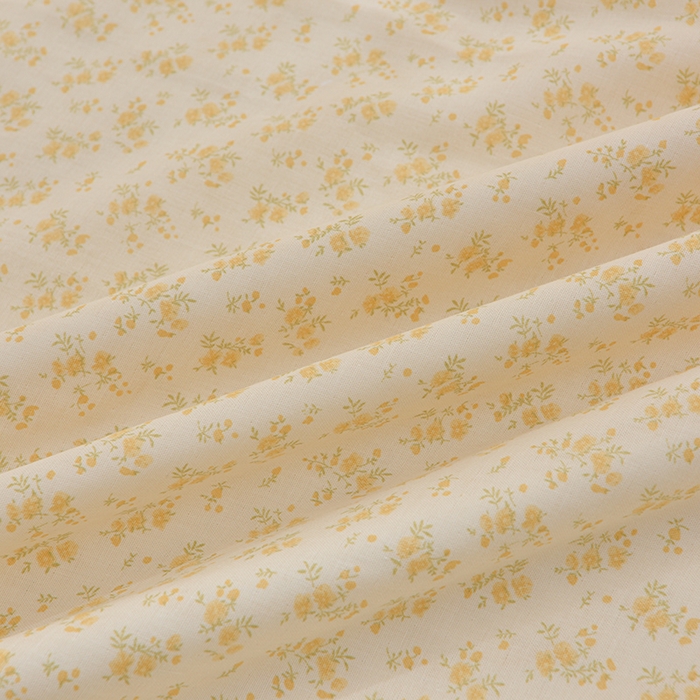 91家纺网 家纺一手货源 找家纺 乐窝家纺仓储 2026年新款高密A类母婴级全棉双层纱四件套学生宿舍三件套床单被套 小晴天