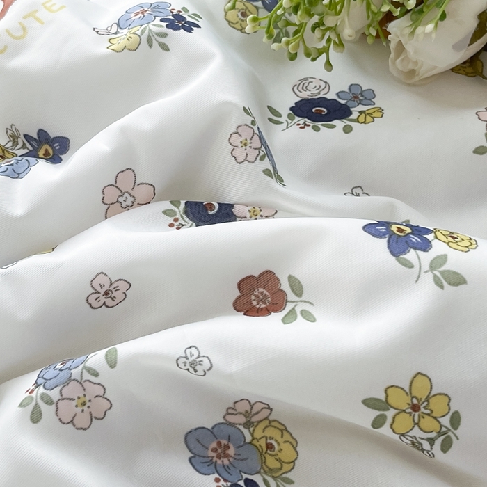 91家纺网 家纺一手货源 找家纺 （总）帕拉美拉 2026新款A类印花冰凉丝凉感丝手包大宽边夏被