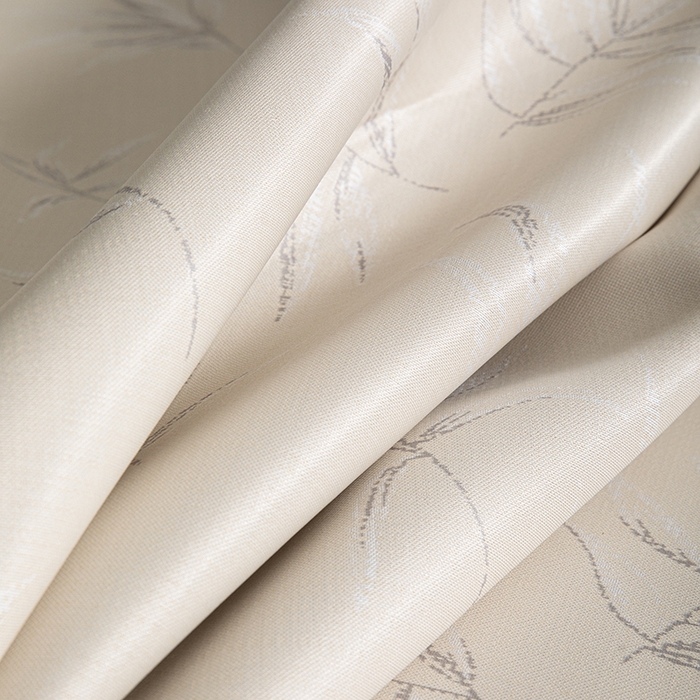 91家纺网 家纺一手货源 找家纺 小牛席业 2026新款全PE柳烟冰丝席凉席席子 香槟