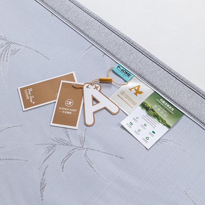 91家纺网 家纺一手货源 找家纺 小牛席业 2026新款全PE柳烟冰丝凉席席子（床笠款） 蓝色