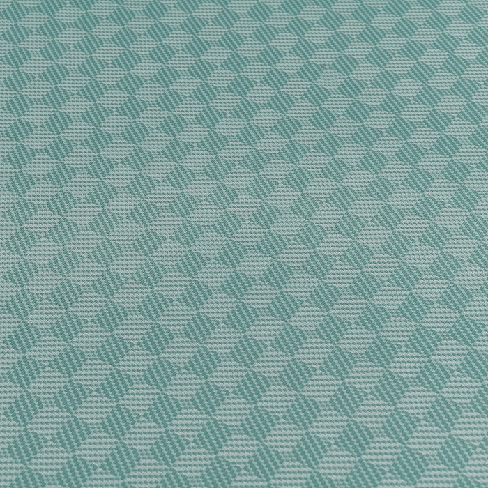 91家纺网 家纺一手货源 找家纺 （总）小牛席业 2026新款亲肤舒适棋盘格-熊猫冰丝席席子凉席