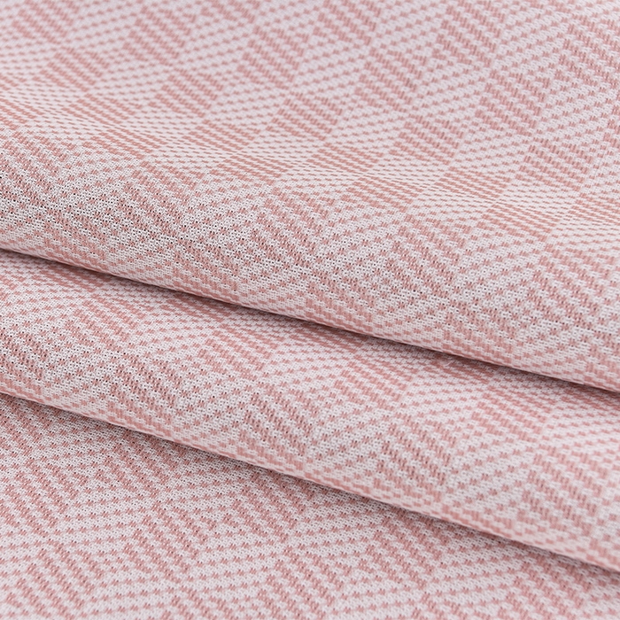 91家纺网 家纺一手货源 找家纺 小牛席业 2026新款亲肤舒适棋盘格-熊猫冰丝席席子凉席 棋盘格-熊猫冰丝席-粉色