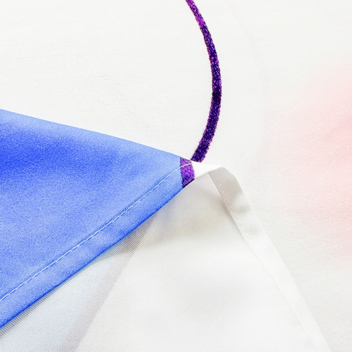 91家纺网 家纺一手货源 找家纺 一电 2026新款卡通床单单件被单学生宿舍被罩三件套单人儿童上下床床单-磨毛床单 第一批 可爱叮当