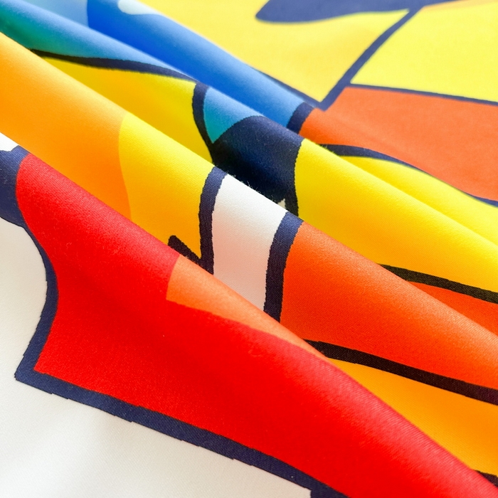 91家纺网 家纺一手货源 找家纺 一电 2026新款卡通床单单件被单学生宿舍被罩三件套单人儿童上下床床单-磨毛床单 第一批 小红帽皮卡丘