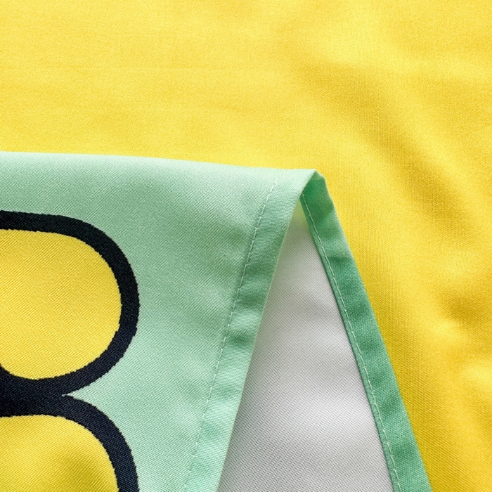 91家纺网 家纺一手货源 找家纺 一电 2026新款卡通床单单件被单学生宿舍被罩三件套单人儿童上下床床单-磨毛床单 第一批 呼呼皮卡丘