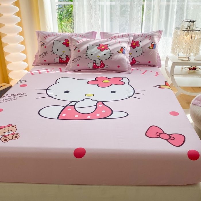 91家纺网 家纺一手货源 找家纺 （总）一电 2026新款跨境电商卡通学生枕头套枕套48x74cm单只件一对装儿童男孩枕皮子-2.磨毛枕套