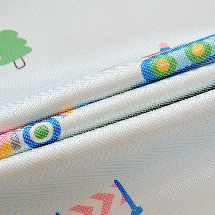 91家纺网 家纺一手货源 找家纺 鱼宝2026新款儿童冰藤席冰丝凉席软席 超级警车