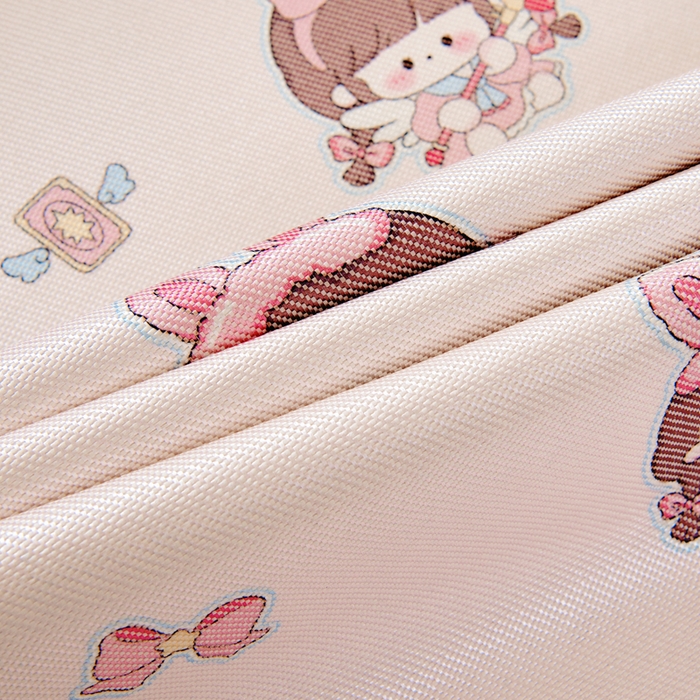 91家纺网 家纺一手货源 找家纺 鱼宝2026新款儿童冰藤席冰丝凉席软席 魔法公主