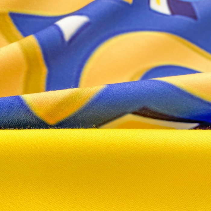 91家纺网 家纺一手货源 找家纺 一电 2026新款卡通被套单件被罩男女儿童学生宿舍单人被单男孩卡幼儿园单人被罩-2.磨毛被套 唱歌皮卡丘