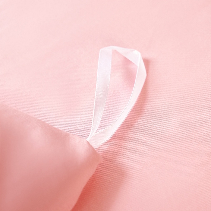 91家纺网 家纺一手货源 找家纺 甜咪咪婚庆 2026春夏新款全棉纯棉绣花结婚婚庆四件套多件套床单床盖款 锦绣芳华玉