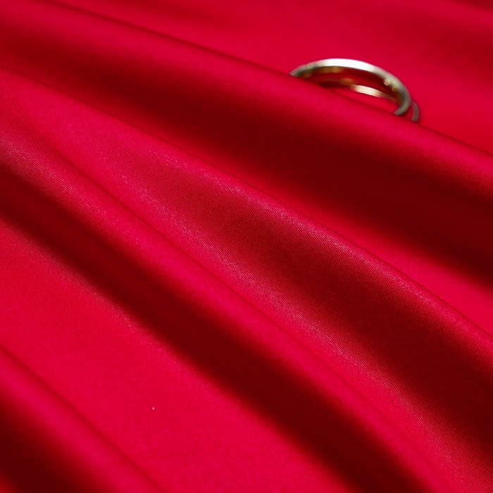 91家纺网 家纺一手货源 找家纺 甜咪咪婚庆 2026春夏新款全棉纯棉绣花结婚婚庆四件套多件套床单床盖款 翩翩起舞