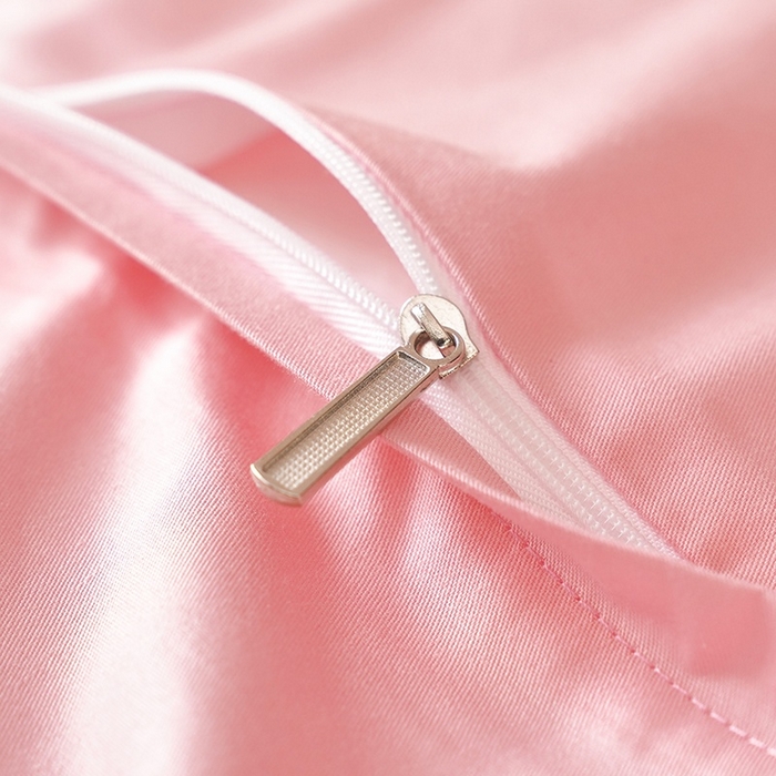 91家纺网 家纺一手货源 找家纺 甜咪咪婚庆 2026春夏新款全棉纯棉绣花结婚婚庆四件套多件套床单床盖款 锦绣芳华玉