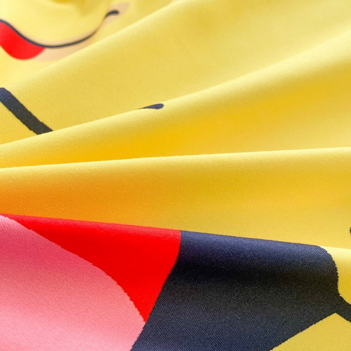 91家纺网 家纺一手货源 找家纺 一电 2026新款卡通被套单件被罩男女儿童学生宿舍单人被单男孩卡幼儿园单人被罩-2.磨毛被套 呼呼皮卡丘