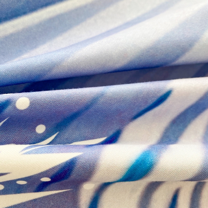 91家纺网 家纺一手货源 找家纺 一电 2026新款卡通被套单件被罩男女儿童学生宿舍单人被单男孩卡幼儿园单人被罩-2.磨毛被套 皇后