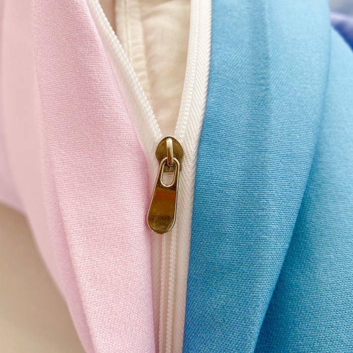 91家纺网 家纺一手货源 找家纺 一电 2026新款卡通被套单件被罩男女儿童学生宿舍单人被单男孩卡幼儿园单人被罩-2.磨毛被套 皇后