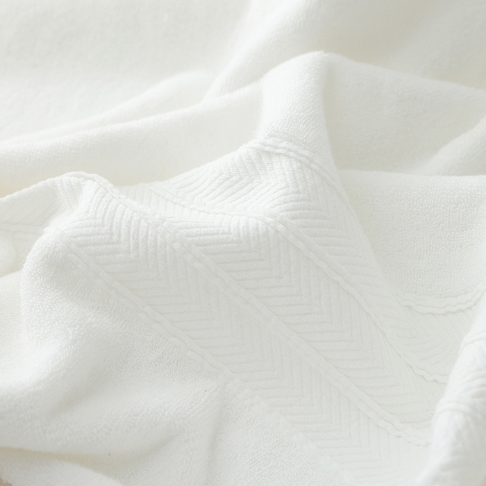 91家纺网 家纺一手货源 找家纺 （总）朴尔家纺-毛巾被 2026年新款32股全棉精织缎档维斯克加厚加大浴巾