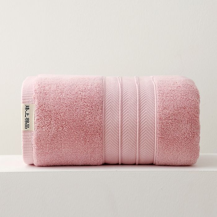 91家纺网 家纺一手货源 找家纺 （总）朴尔家纺-毛巾被 2026年新款32股全棉精织缎档维斯克加厚加大浴巾