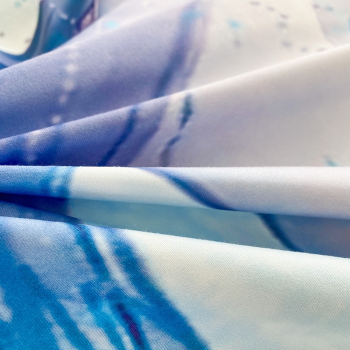 91家纺网 家纺一手货源 找家纺 一电 2026新款卡通被套单件被罩男女儿童学生宿舍单人被单男孩卡幼儿园单人被罩-2.磨毛被套 女王