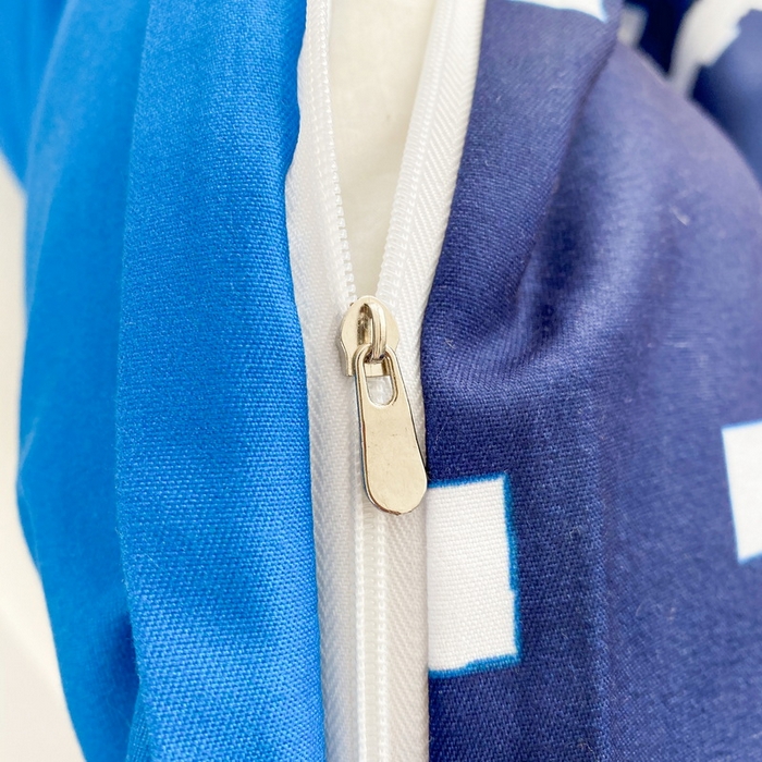 91家纺网 家纺一手货源 找家纺 一电 2026新款卡通被套单件被罩男女儿童学生宿舍单人被单男孩卡幼儿园单人被罩-2.磨毛被套 蜘蛛侠