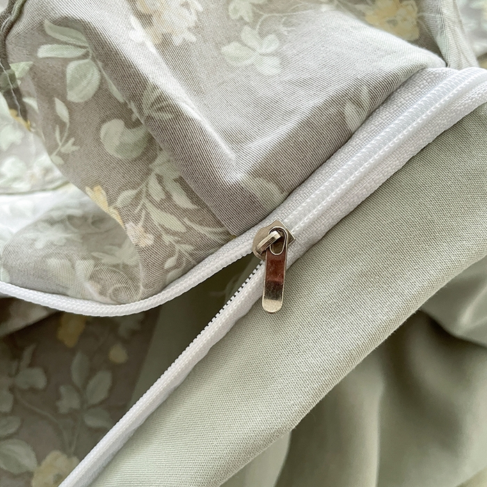 91家纺网 家纺一手货源 找家纺 （总）艺慕家纺 2026新款AB版床盖四件套