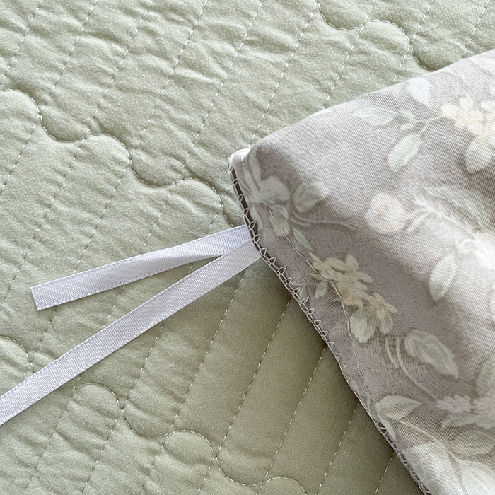 91家纺网 家纺一手货源 找家纺 （总）艺慕家纺 2026新款AB版床盖四件套