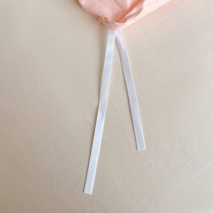 91家纺网 家纺一手货源 找家纺 耀悦家纺 2026春夏新款60支纯棉四件套长绒棉全棉纯棉四件套床单被套枕套 少女粉+灵动白桃