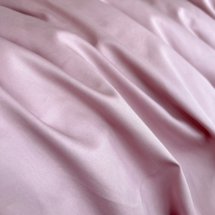 91家纺网 家纺一手货源 找家纺 耀悦家纺 2026春夏新款60支纯棉四件套长绒棉全棉纯棉四件套床单被套枕套 优雅紫+暖阳黄