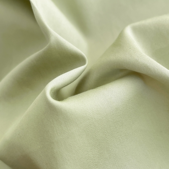 91家纺网 家纺一手货源 找家纺 耀悦家纺 2026春夏新款60支纯棉四件套长绒棉全棉纯棉四件套床单被套枕套 薄荷绿