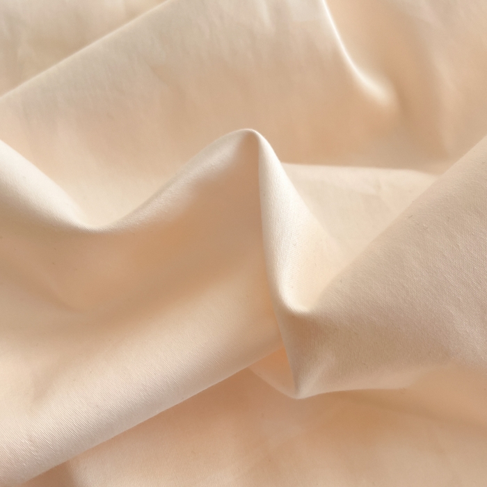 91家纺网 家纺一手货源 找家纺 耀悦家纺 2026春夏新款60支纯棉四件套长绒棉全棉纯棉四件套床单被套枕套 灵动白桃