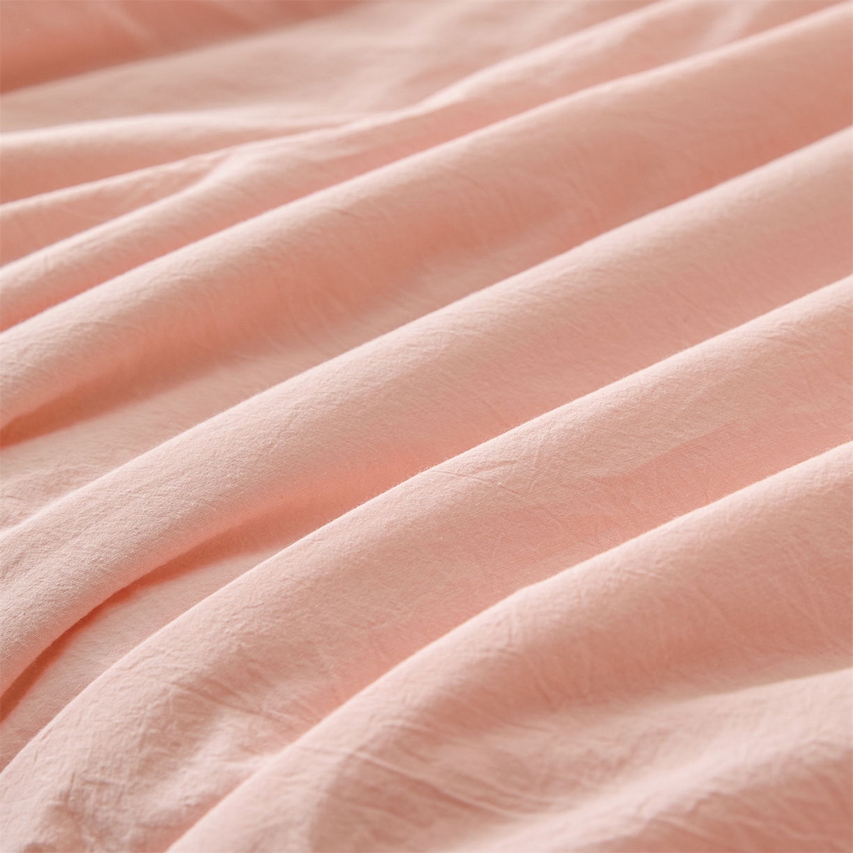 91家纺网 家纺一手货源 找家纺 创优家纺 2026新款无印风21%大豆夏凉被大豆纤维手包边款夏凉被夏被空调被子被芯 良品-粉色