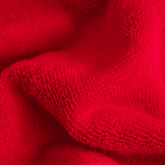 91家纺网 家纺一手货源 找家纺 朴尔家纺-毛巾被 2026新款全棉纯棉红色系喜庆婚庆伴手礼新婚回礼绣花毛巾-场景一 好合百年 35x75cm毛巾