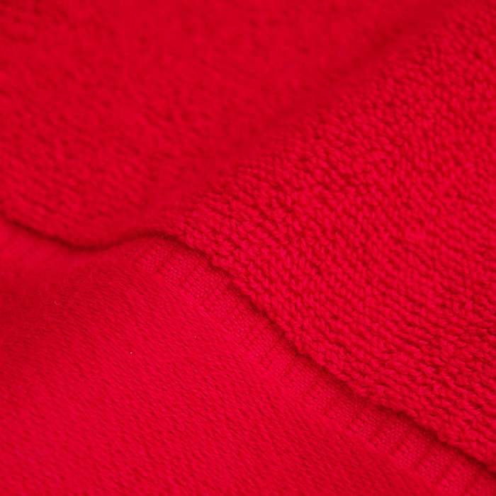 91家纺网 家纺一手货源 找家纺 朴尔家纺-毛巾被 2026新款全棉纯棉红色系喜庆婚庆伴手礼新婚回礼绣花毛巾-场景一 新婚快乐 礼盒