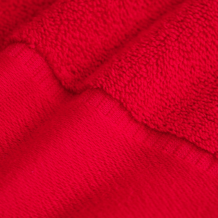 91家纺网 家纺一手货源 找家纺 朴尔家纺-毛巾被 2026新款全棉纯棉红色系喜庆婚庆伴手礼新婚回礼绣花毛巾-场景一 好事成双 礼盒