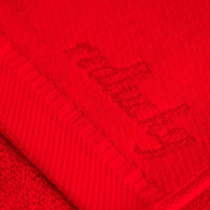 91家纺网 家纺一手货源 找家纺 朴尔家纺-毛巾被 2026新款全棉纯棉红色系喜庆婚庆伴手礼新婚回礼绣花毛巾-场景二 喜上心头 礼盒