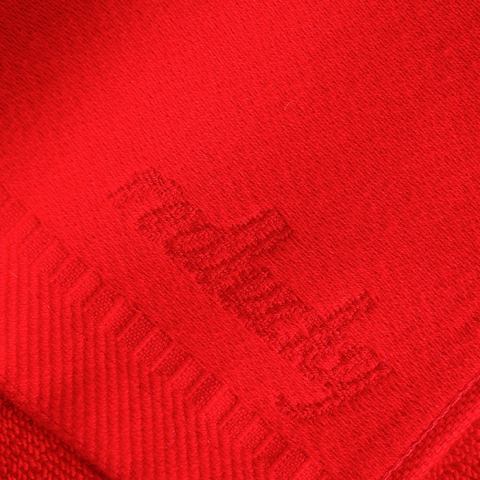 91家纺网 家纺一手货源 找家纺 朴尔家纺-毛巾被 2026新款全棉纯棉红色系喜庆婚庆伴手礼新婚回礼绣花毛巾-场景二 喜上心头 礼盒