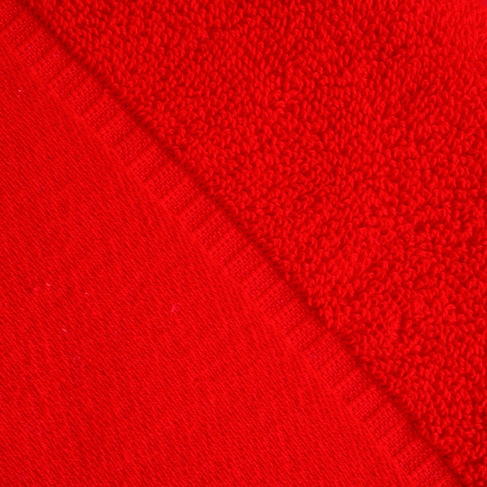 91家纺网 家纺一手货源 找家纺 朴尔家纺-毛巾被 2026新款全棉纯棉红色系喜庆婚庆伴手礼新婚回礼绣花毛巾-场景二 好合百年 35x75cm毛巾