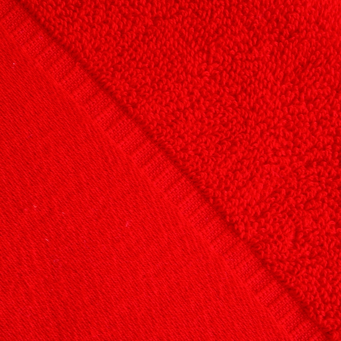 91家纺网 家纺一手货源 找家纺 朴尔家纺-毛巾被 2026新款全棉纯棉红色系喜庆婚庆伴手礼新婚回礼绣花毛巾-场景二 好事成双 35x75cm毛巾