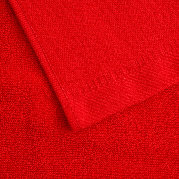 91家纺网 家纺一手货源 找家纺 朴尔家纺-毛巾被 2026新款全棉纯棉红色系喜庆婚庆伴手礼新婚回礼绣花毛巾-场景二 新婚快乐 礼盒